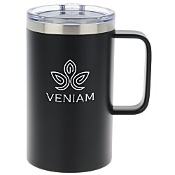 Custom Urban Peak Elevate Vacuum Camp Mug - 18 oz.