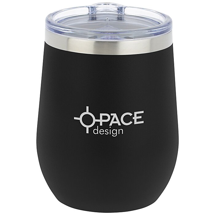 Custom Urban Peak Stout Trail Vacuum Tumbler - 15 oz. - Laser Engraved - 24 hr