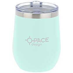 Custom Urban Peak Stout Trail Vacuum Tumbler - 15 oz. - Laser Engraved - 24 hr