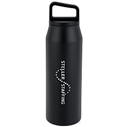 Custom MiiR Wide Mouth Vacuum Bottle - 32 oz