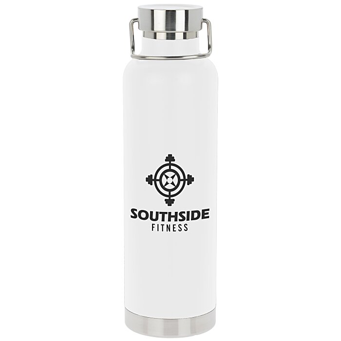 Custom Thor Vacuum Bottle - 32 oz