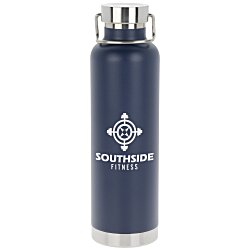 Custom Thor Vacuum Bottle - 32 oz
