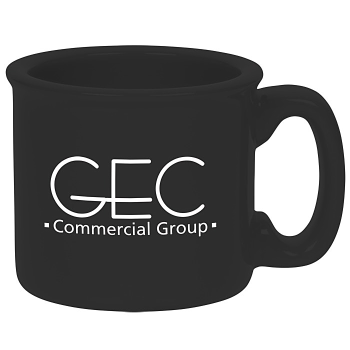 Custom Kawartha Coffee Mug - 15 ounces