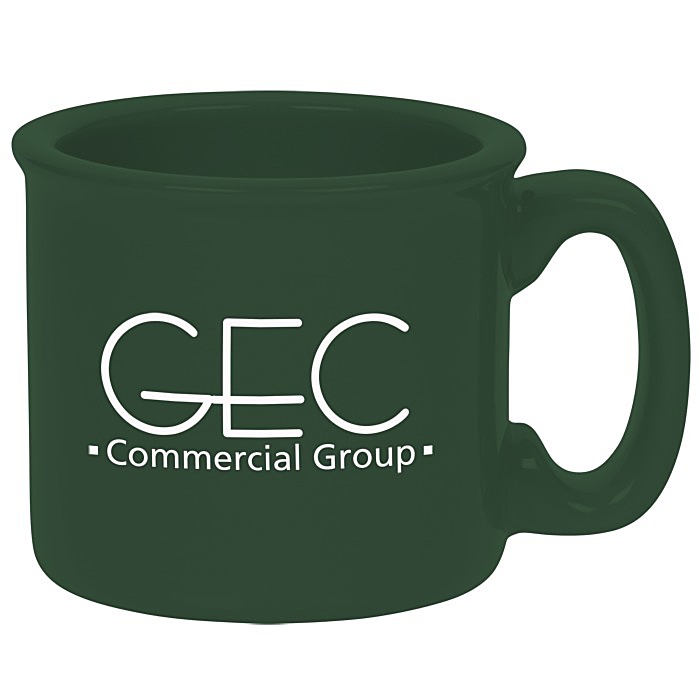 Custom Kawartha Coffee Mug - 15 ounces