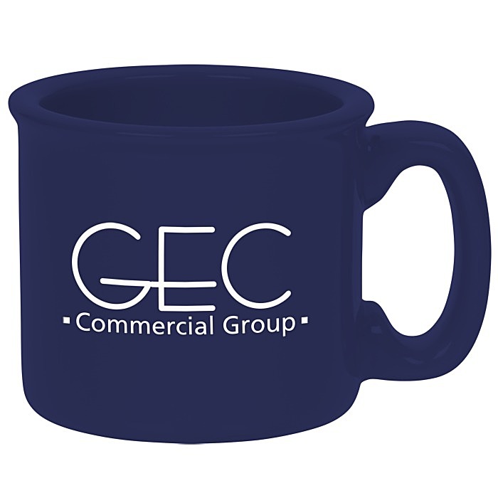 Custom Kawartha Coffee Mug - 15 ounces