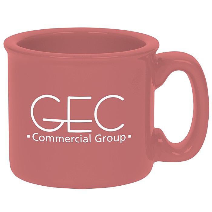 Custom Kawartha Coffee Mug - 15 ounces