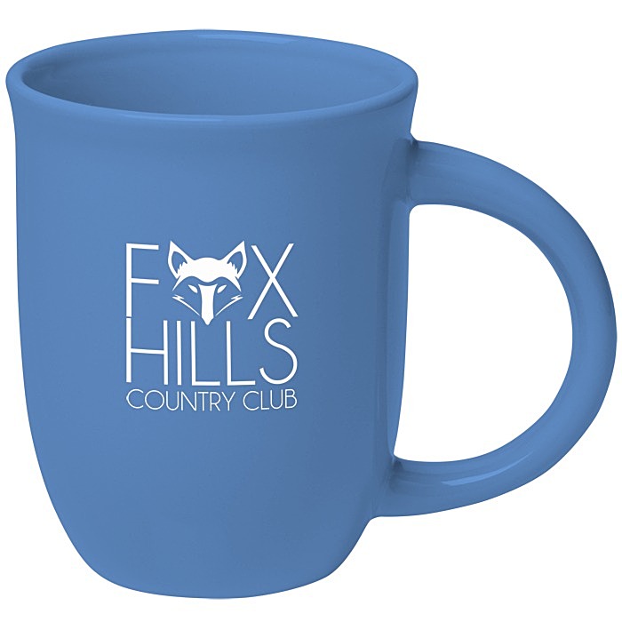 Custom Sydney Coffee Mug - 14 ounces