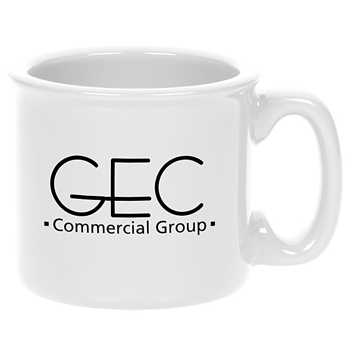 Custom Kawartha Coffee Mug - 15 oz - 24 hr