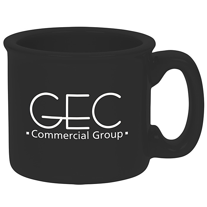 Custom Kawartha Coffee Mug - 15 oz - 24 hr
