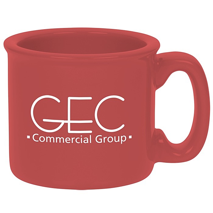Custom Kawartha Coffee Mug - 15 oz - 24 hr