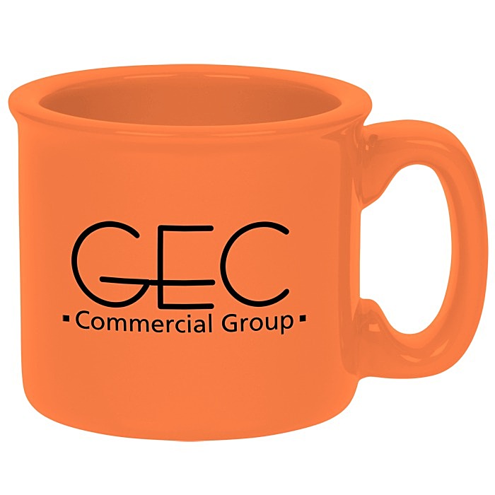Custom Kawartha Coffee Mug - 15 oz - 24 hr