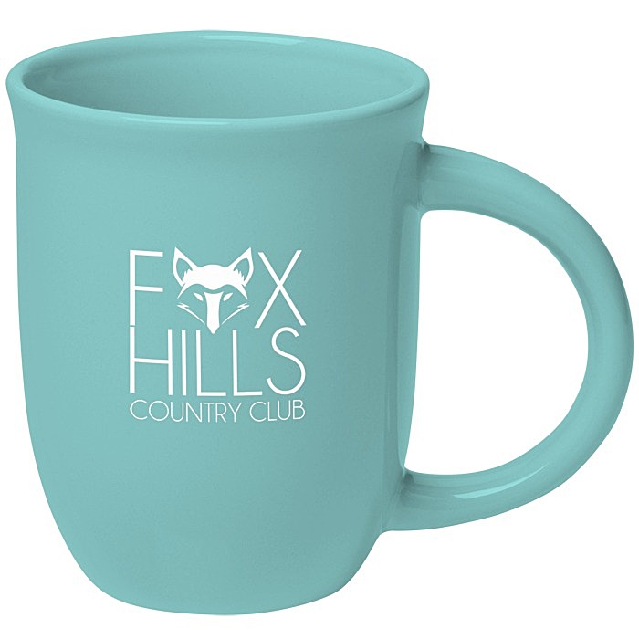 Custom Sydney Coffee Mug - 14 oz - 24 hr