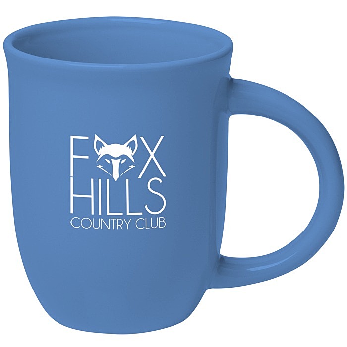 Custom Sydney Coffee Mug - 14 oz - 24 hr