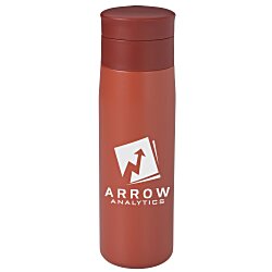 Custom h2go Lure Vacuum Bottle - 10 oz.