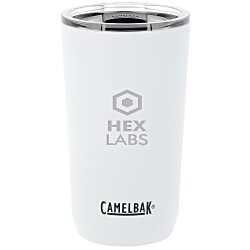 Custom CamelBak Vacuum Tumbler - 16 oz. - Laser Engraved