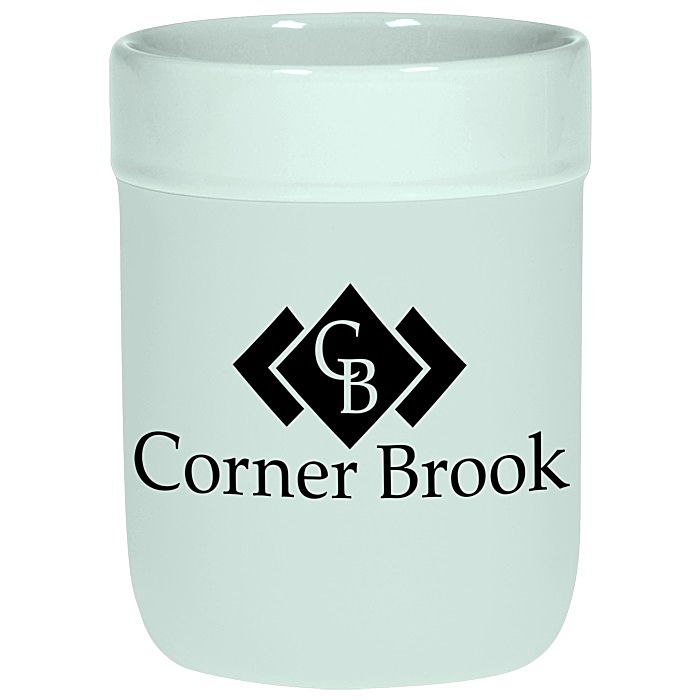 Custom Opal Coffee Mug - 12 oz - Closeout