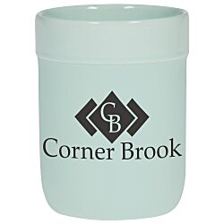 Custom Opal Coffee Mug - 12 oz - Closeout