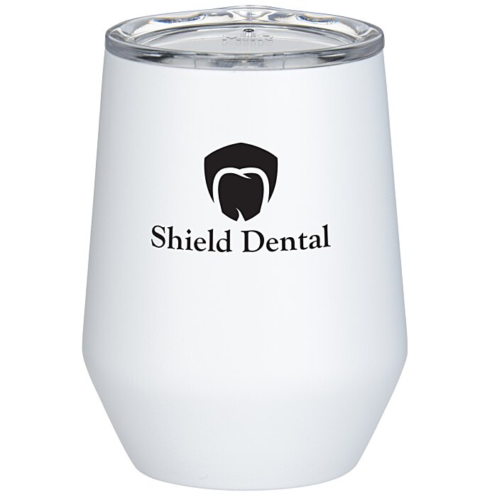 Custom MiiR Vacuum Wine Tumbler - 10 oz