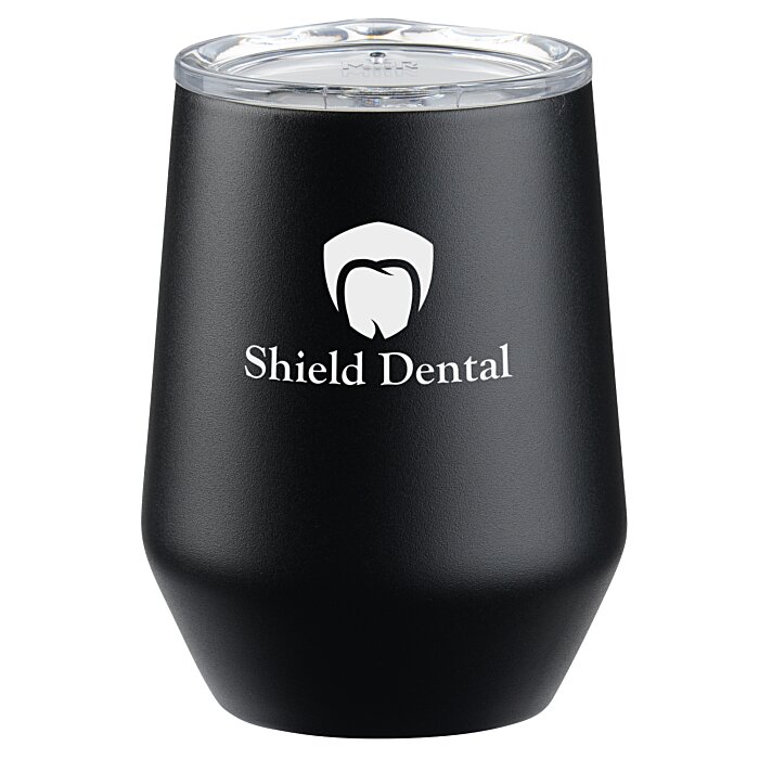Custom MiiR Vacuum Wine Tumbler - 10 oz