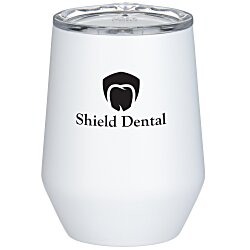 Custom MiiR Vacuum Wine Tumbler - 10 oz