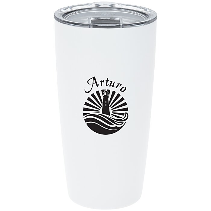 Custom MiiR Vacuum Tumbler - 16 oz
