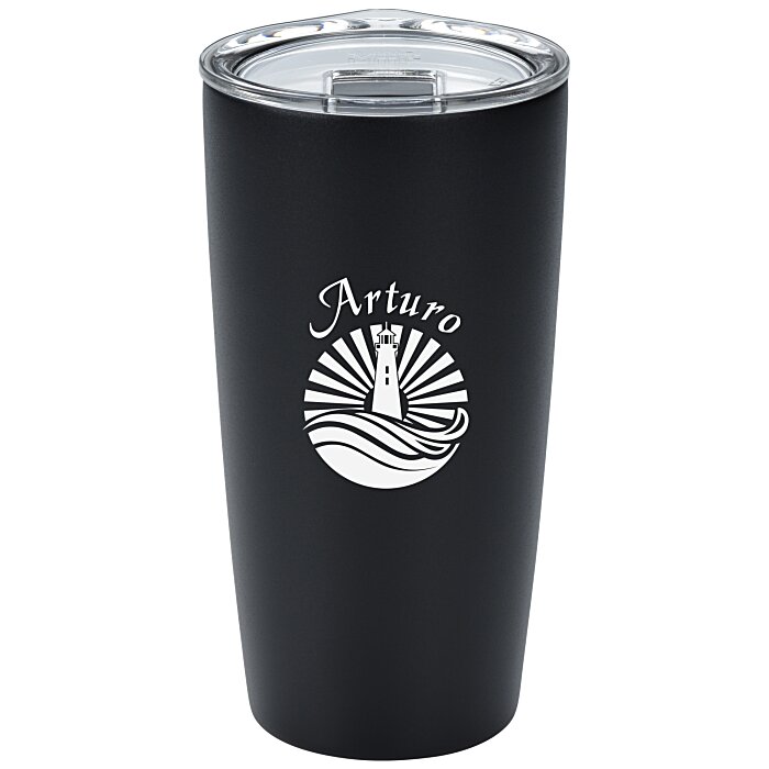Custom MiiR Vacuum Tumbler - 16 oz