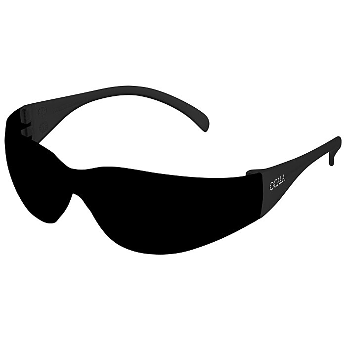Custom Lightweight Safety Glasses