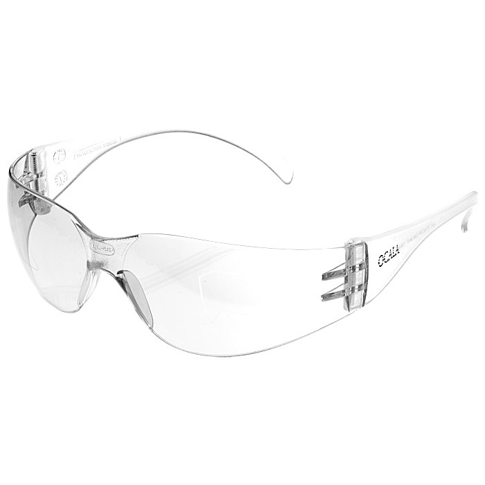 Custom Lightweight Safety Glasses