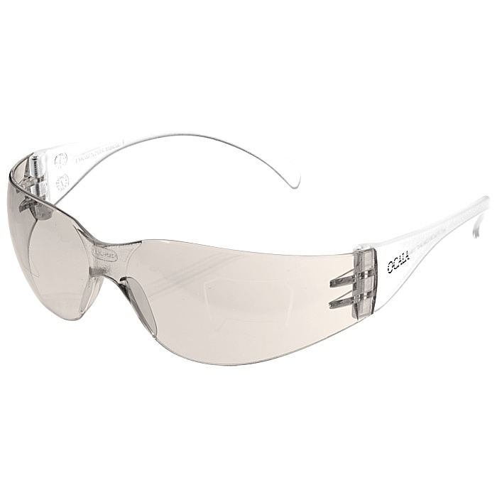 Custom Lightweight Safety Glasses