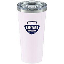Custom Corkcicle Vacuum Tumbler - 16 oz