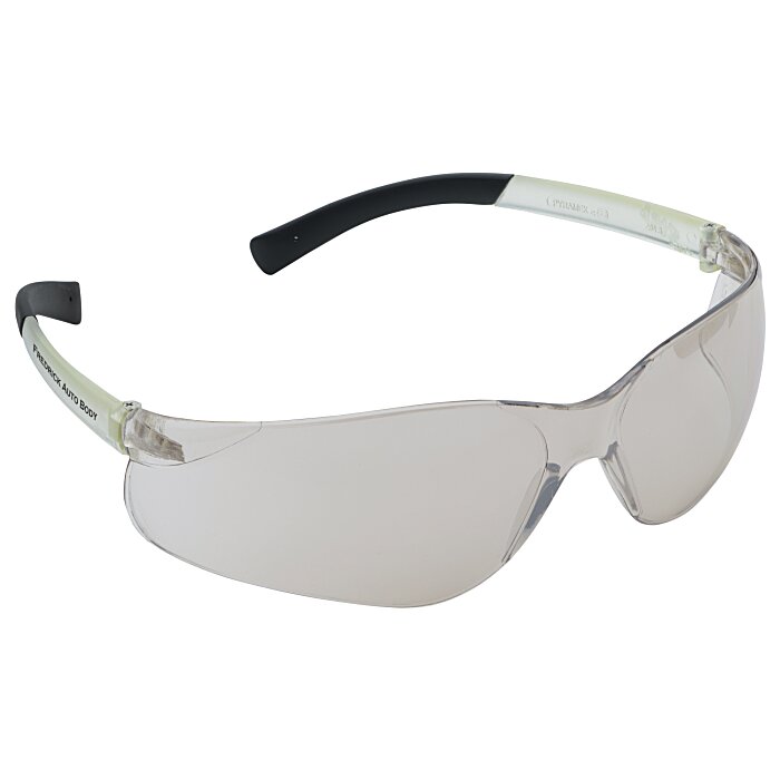 Custom ZTEK Safety Glasses