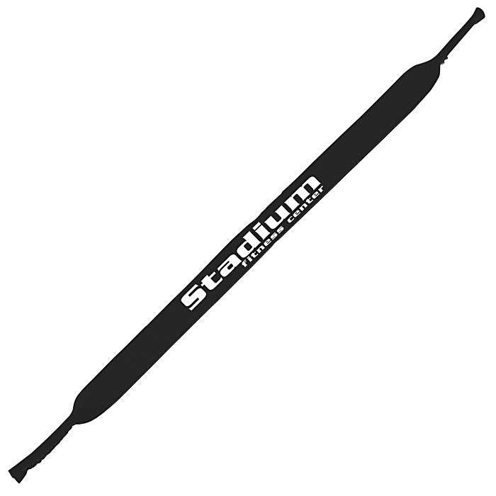 Custom Neoprene Eyeglass Strap - 3/4 inch