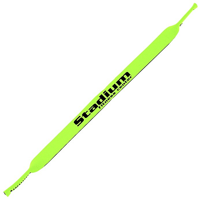 Custom Neoprene Eyeglass Strap - 3/4 inch