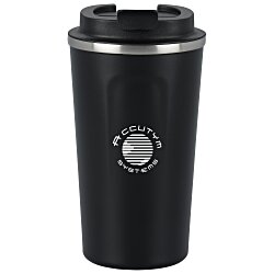 Custom Tulson Travel Mug - 16 oz.
