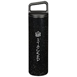 Custom MiiR Wide Mouth Vacuum Bottle - 20 oz - Speckled