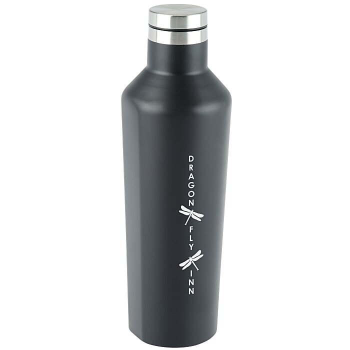 Custom Corkcicle Vacuum Canteen - 16 oz