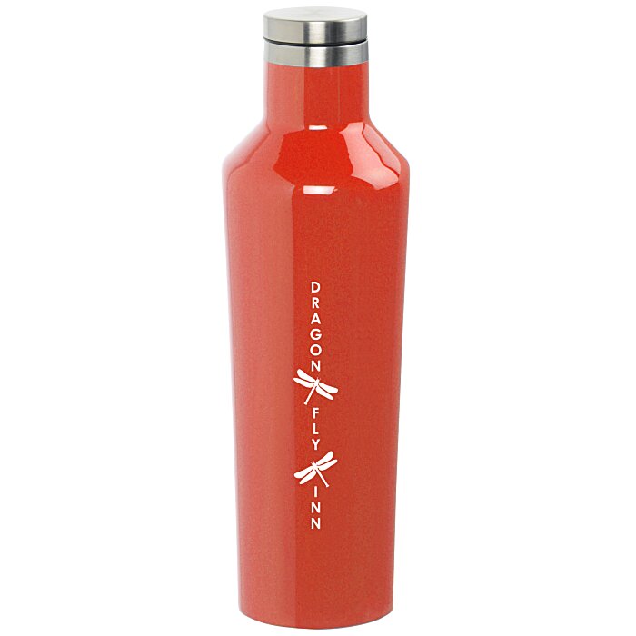 Custom Corkcicle Vacuum Canteen - 16 oz