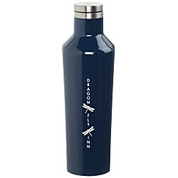 Custom Corkcicle Vacuum Canteen - 16 oz