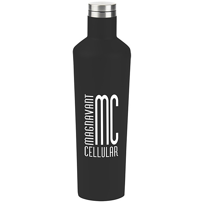 Custom Corkcicle Vacuum Canteen - 25 oz