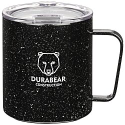 Custom MiiR Vacuum Camp Cup - 12 oz - Speckled