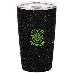 Custom MiiR Vacuum Tumbler - 12 oz - Speckled