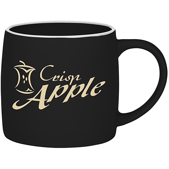 Custom Cimarron Coffee Mug - 17 oz