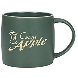 Custom Cimarron Coffee Mug - 17 oz