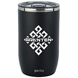 Custom Perka Ransom Vacuum Tumbler - 13 oz