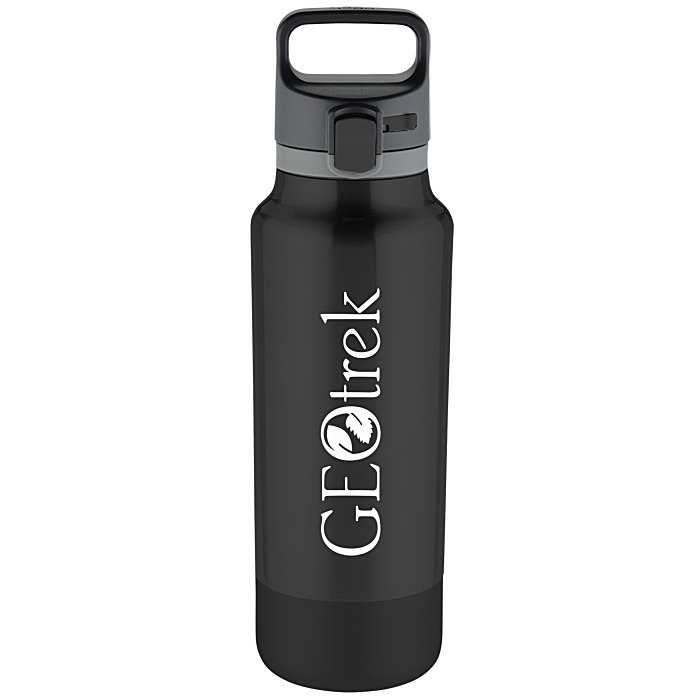 Custom h2go Ranger Vacuum Bottle - 25 oz