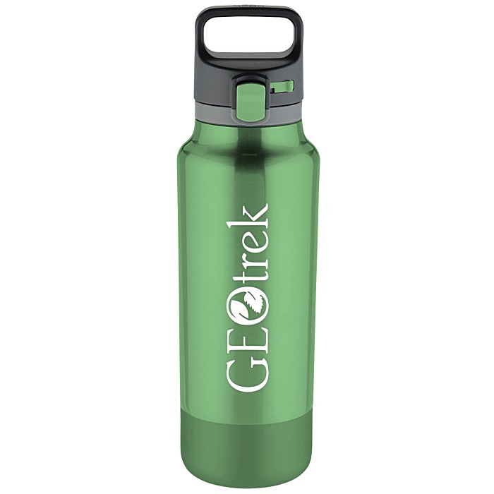 Custom h2go Ranger Vacuum Bottle - 25 oz