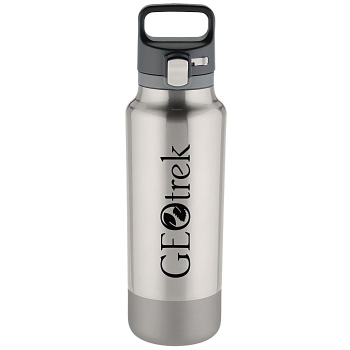 Custom h2go Ranger Vacuum Bottle - 25 oz