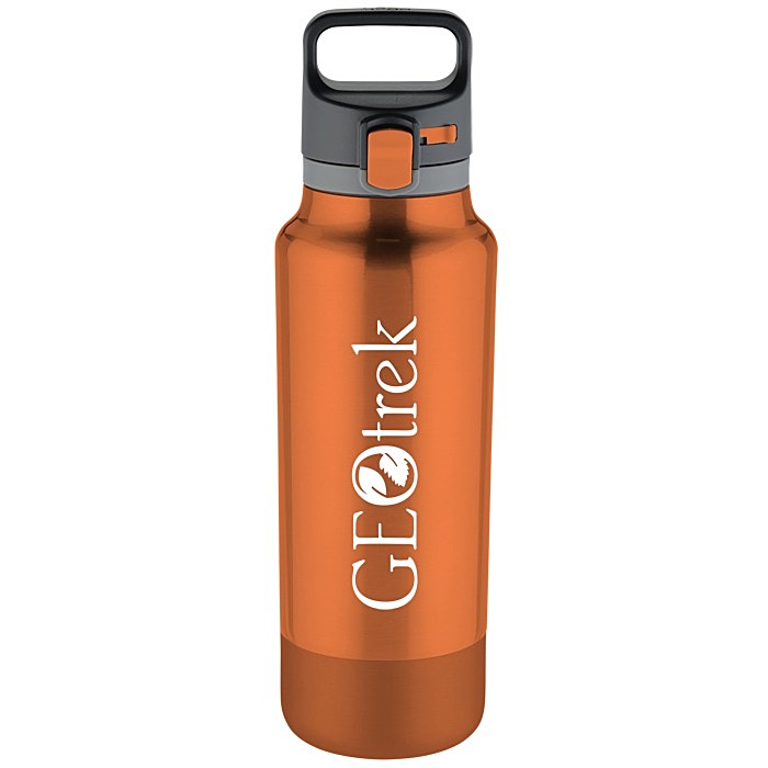 Custom h2go Ranger Vacuum Bottle - 25 oz