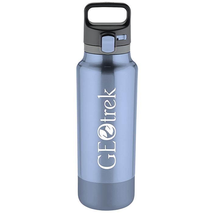 Custom h2go Ranger Vacuum Bottle - 25 oz