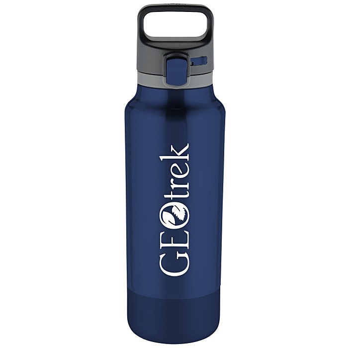 Custom h2go Ranger Vacuum Bottle - 25 oz